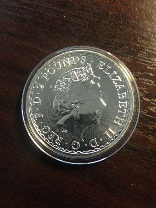 (  HISTORICAL DATE  )   2022   1oz  SILVER  BRITANNIA   THE PASSING OF QUEEN ELIZABETH 11