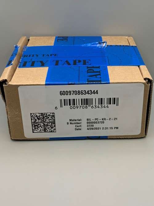 2021  KRUGERRAND   (TWO OUNCE )  PROOF  PURE SILVER  LIMITED EDITION CERTIFIED