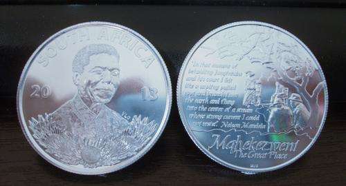 (((  CRAZY ONE RAND  )))...MR MANDELA...2013...LIFE OF A LEGEND...PART ONE...( NEW SERIES )