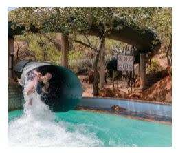 Dikhololo  4th - 11th January 2019