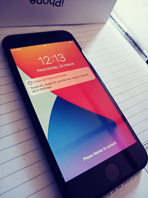 IPhone SE 2020 128gb