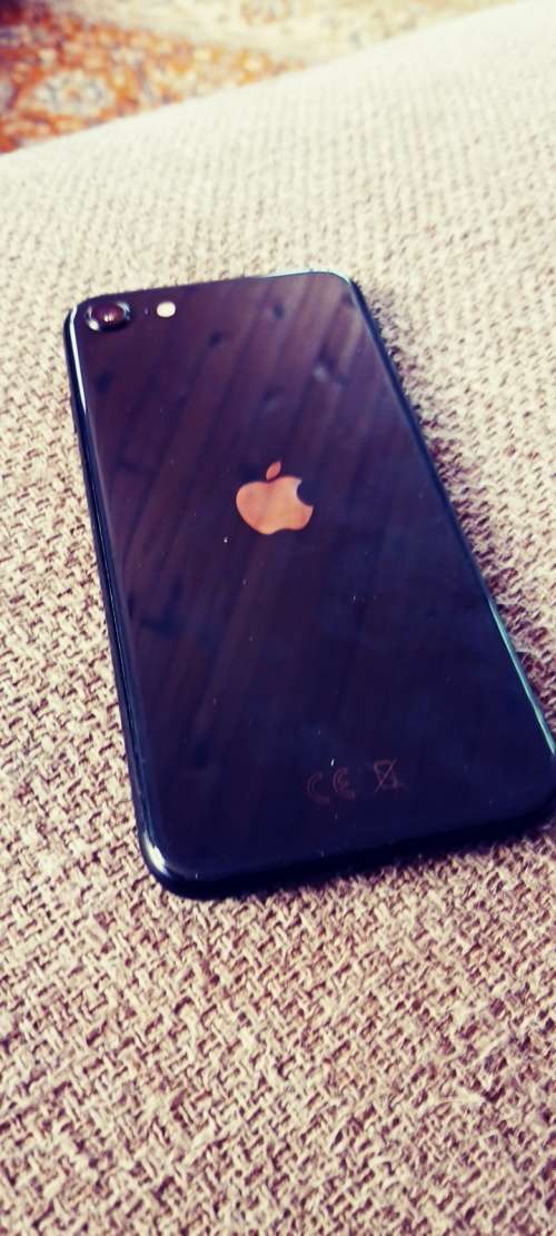 IPhone SE 2020 128gb