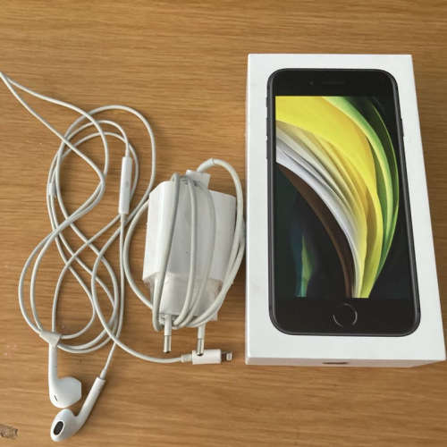IPhone SE 2020 128gb