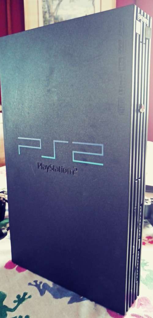 PlayStation 2 Original