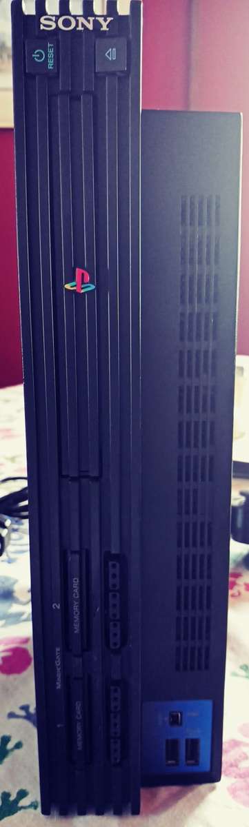 PlayStation 2 Original