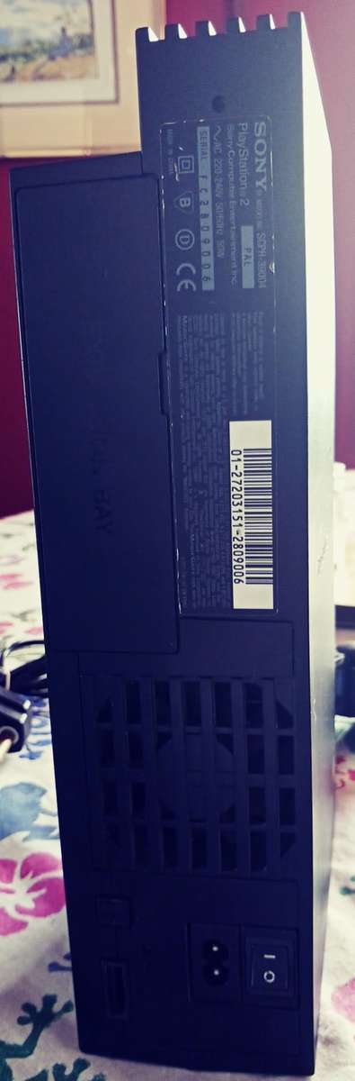 PlayStation 2 Original