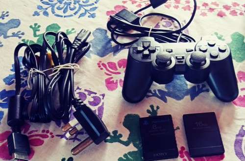 PlayStation 2 Original