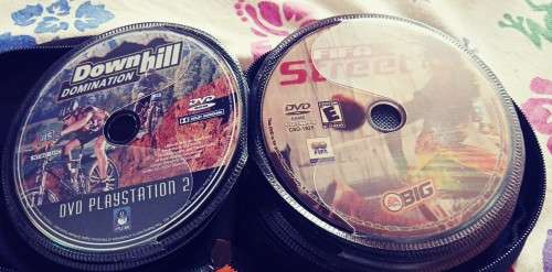 PlayStation 2 Original