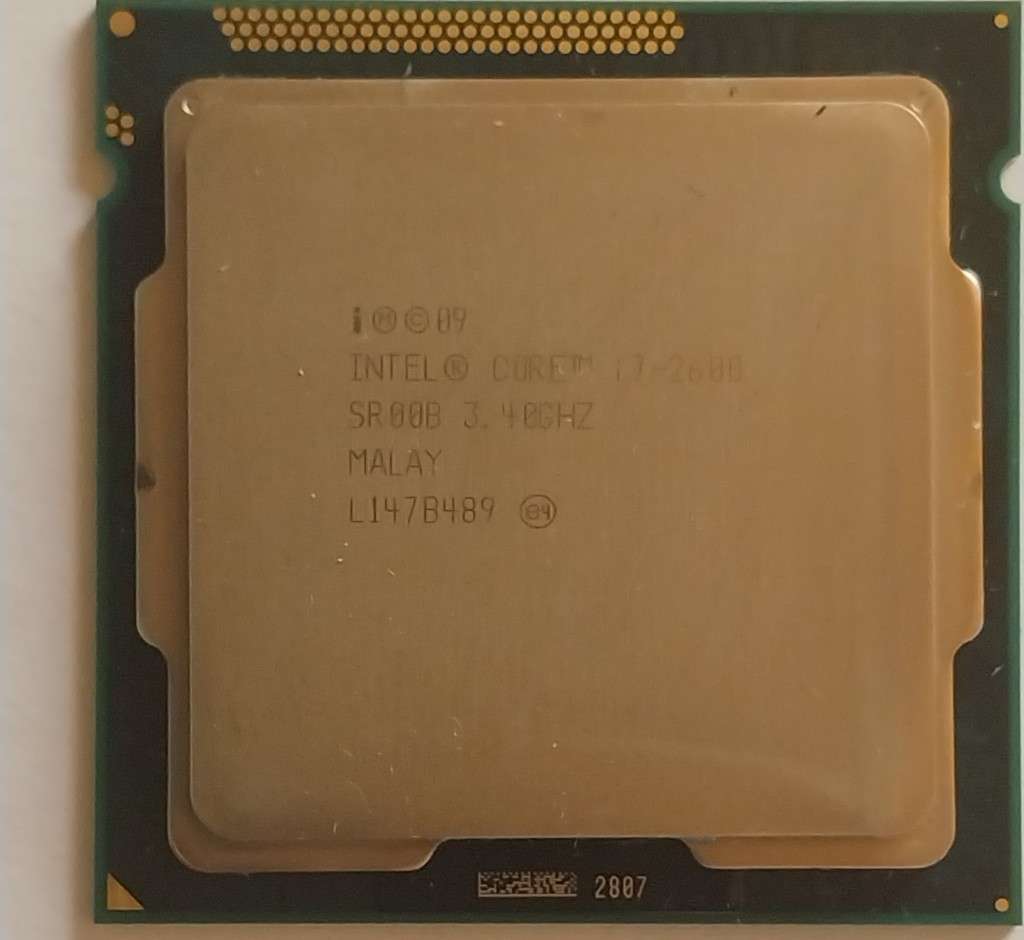 Computer Parts Bundle