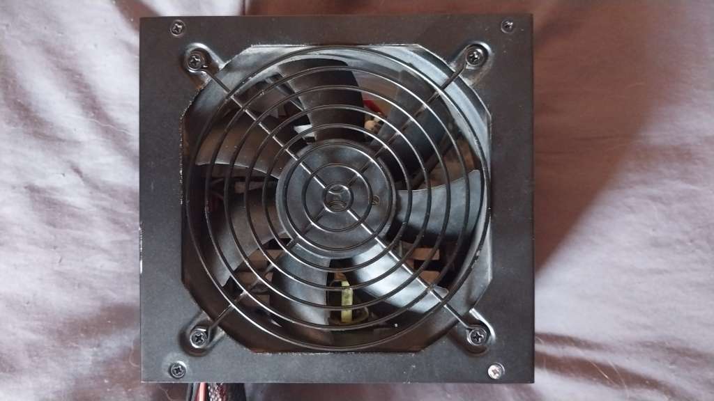 Computer Parts Bundle