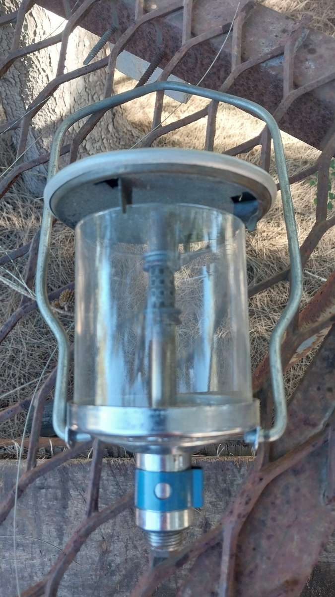 Cadac Gas Light head