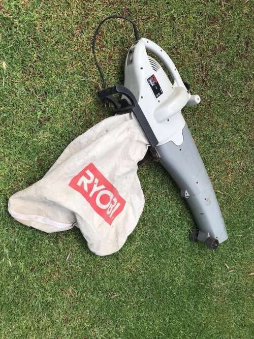 Ryobi Leaf Blower