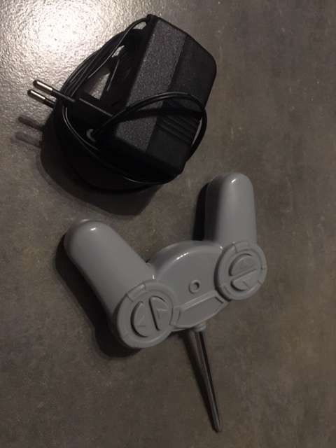 Jeronimo Electric Car