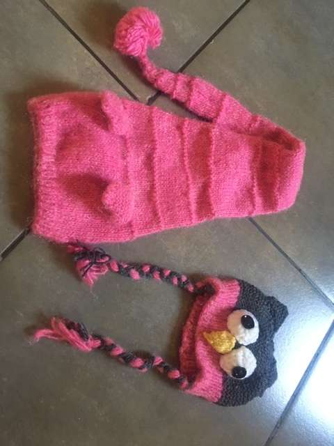 Custom Made Newborn Photo Props (Bulk Pack)