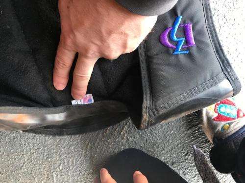 Tusa Diving Equipment