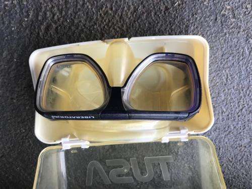 Tusa Diving Equipment