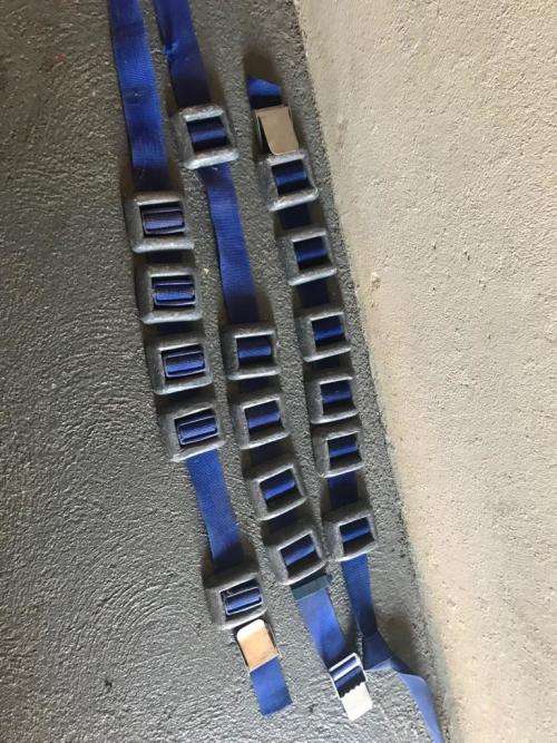 Tusa Diving Equipment