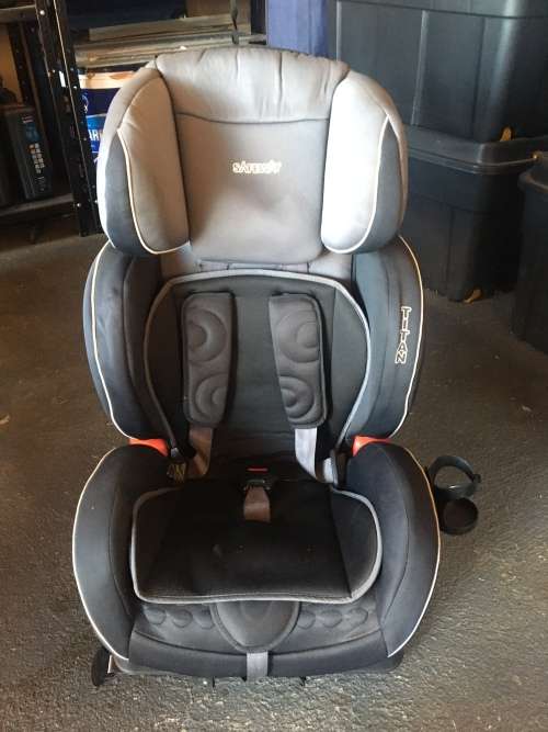 Safeway titan car seat discount