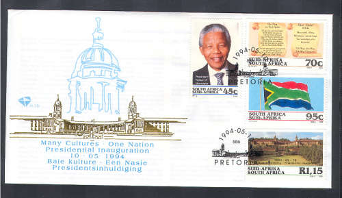 SOUTH AFRICA (ODD-LOTS 4) (7 DIFFERENT ITEMS BELOW)