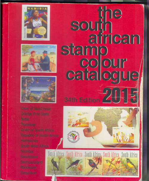 WELL USED 2015 SACC (MORE BELOW)