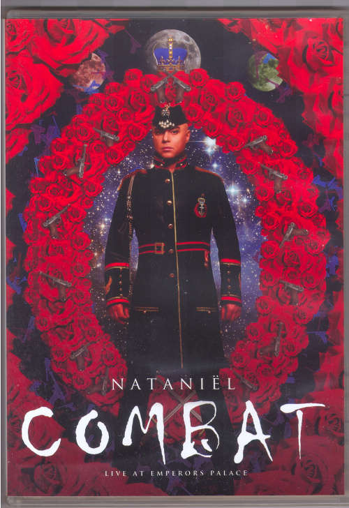 COMBAT (DVD - NATANIEL)