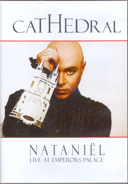 CATHEDRAL  (DVD - NATANIEL)
