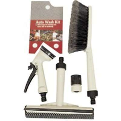 Argus Motoring Auto Wash Kit