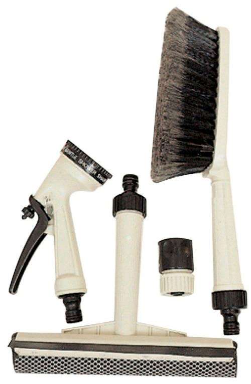 Argus Motoring Auto Wash Kit
