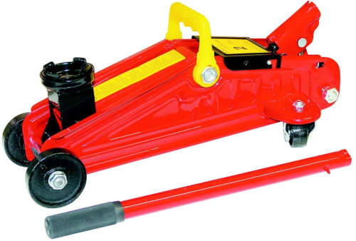 2 Ton DIY Trolley Jack