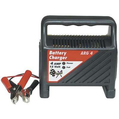 X-Appeal Battery Charger ARG4