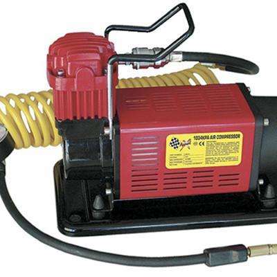 X-Appeal Air compressor