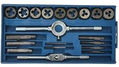Tap & Die Set
