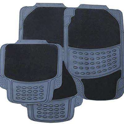 X-Appeal Car Floor Mats