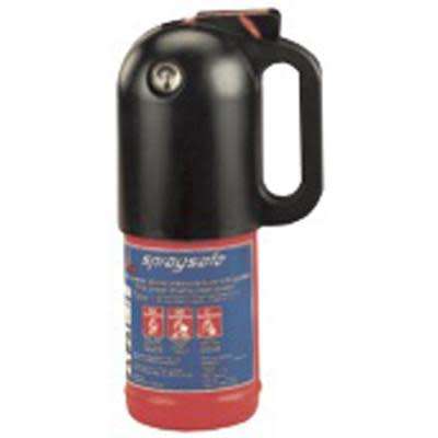 Fire Extinguisher | 1.5 Kg