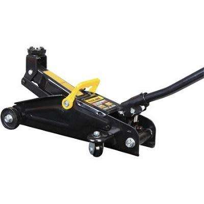 1.5 Ton D.I.Y Trolley Jack | Black Friday Special