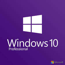 Windows 10 Professional