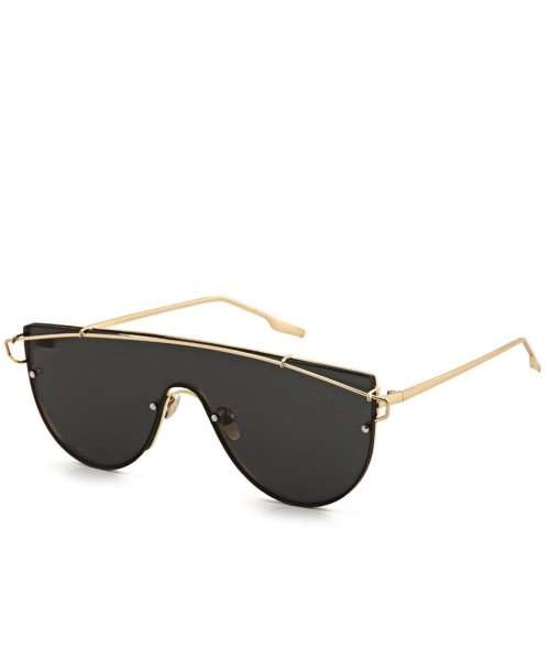 Sunglasses Seduction