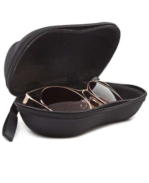 Sunglasses Seduction