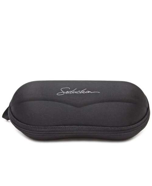 Sunglasses Seduction