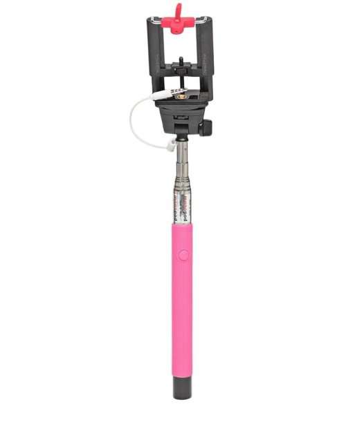 Selfie Stick Nuclear