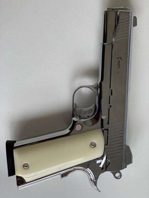 KUZEY 911 BLANK GUN