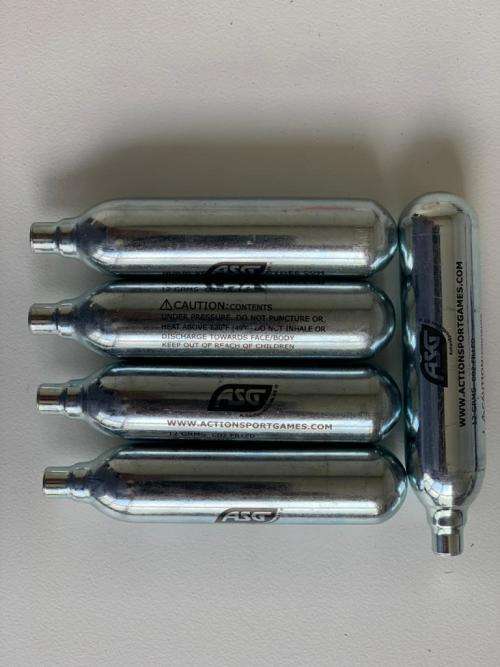 T4E HDR 50 Home Defence Revolver