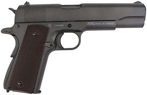 KWC M1911 Blowback BB 4.5mm CO2 GAS GUN
