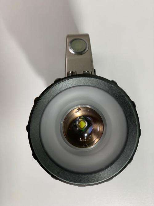 Cree LED High Power Searchlight MAX 28000 Lumens