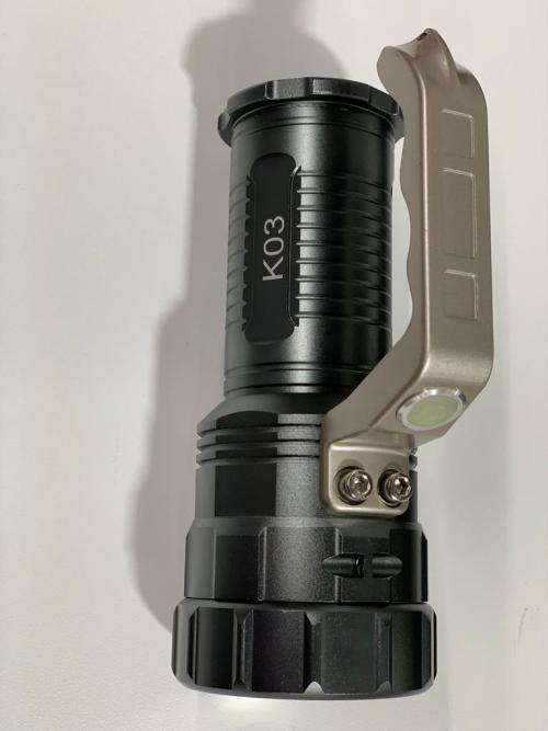 Cree LED High Power Searchlight MAX 28000 Lumens