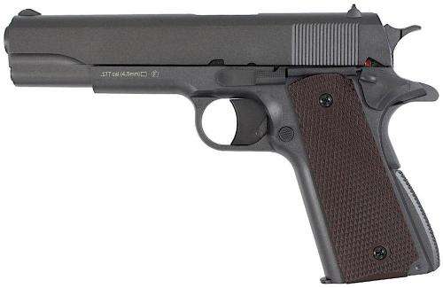 KWC M1911 PELLET GUN CO2 (NON-BLOWBACK)