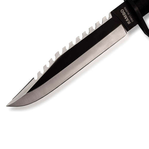 Rambo First Blood Rambo Knife