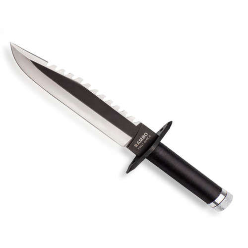 Rambo First Blood Rambo Knife