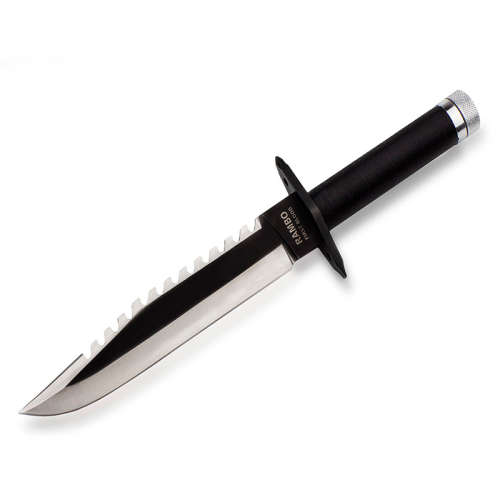 Rambo First Blood Rambo Knife