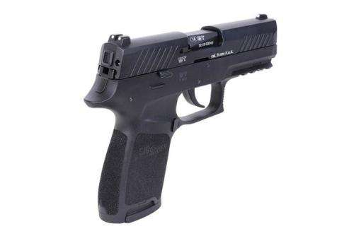 SIG SAUER P320 BLANK GUN
